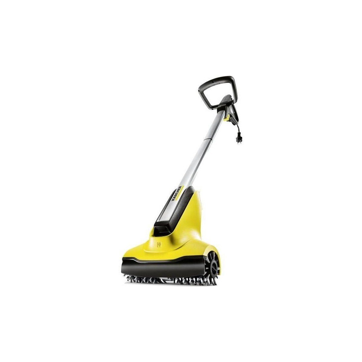 KARCHER - Nettoyeur de terrasses en madera Kärcher PCL 4 Patio Cleaner - Nettoyage en profundidad, sans effort, dans le sens de la fibre - Miniature 4